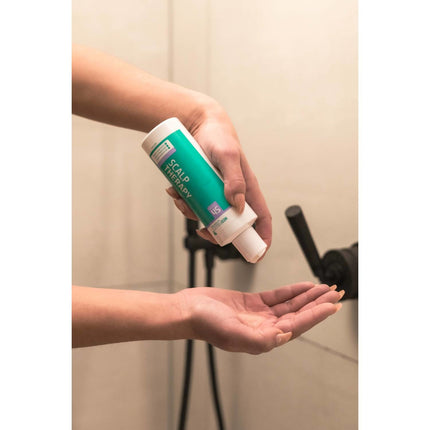 Neofollics Scalp Therapy Exfoliating Shampoo - 250ml