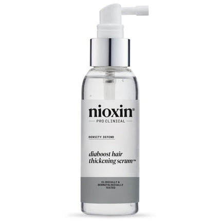 Nioxin Diaboost Hair Thickening Serum - 100ml