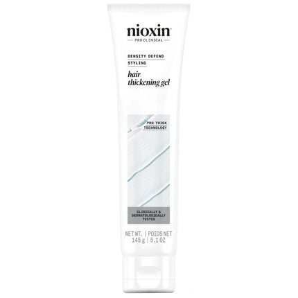 Nioxin Hair Thickening Gel - 140ml