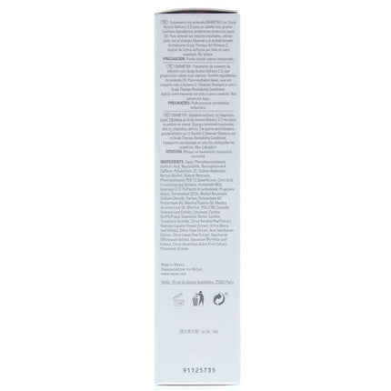 Nioxin System 2 Scalp & Hair Treatment - 100ml - Sale