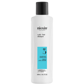 Nioxin System 3 Light Tinning Shampoo