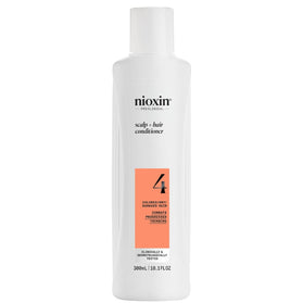 Nioxin System 4 Progressed Thinning Conditioner