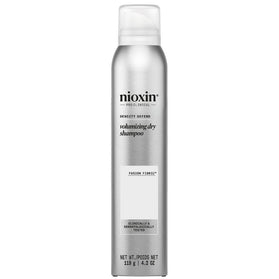 Nioxin Volumizing Dry Shampoo - 180ml