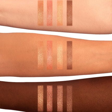 Noosh Romance Date Night Eyeshadow Palette - 4,8g