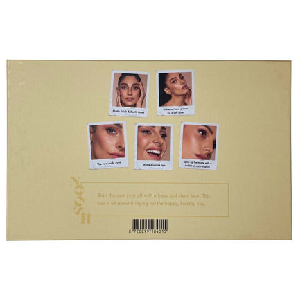 Noosh The Bloom Collection Set