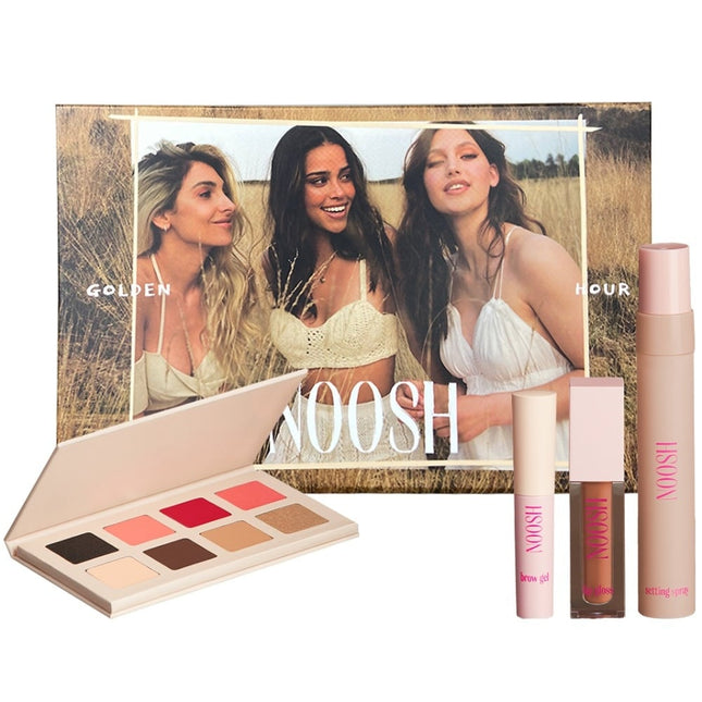 Noosh The Primrose Valley Collection Set