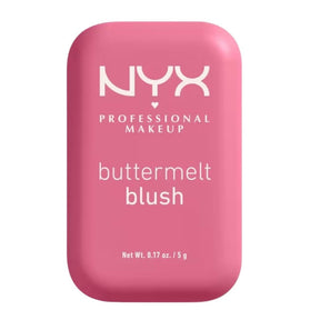 NYX Buttermelt Blush - 5gr