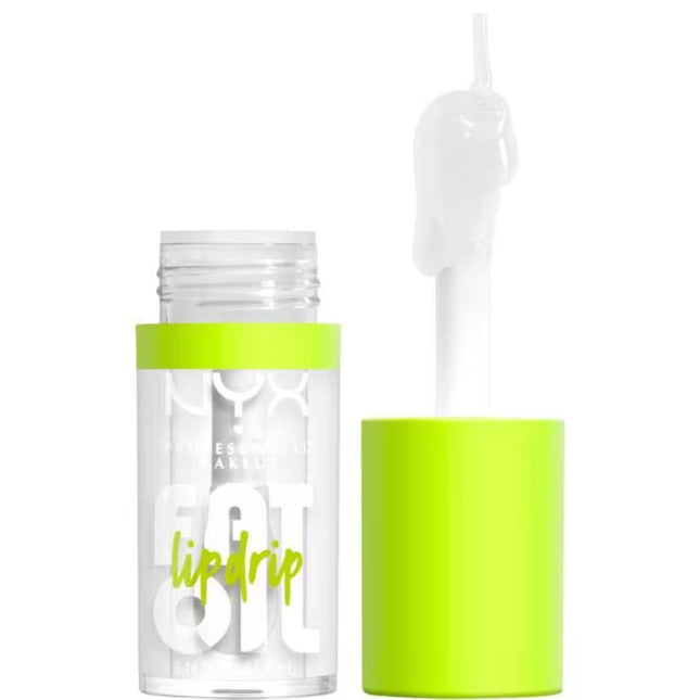 NYX Fat Oil Lip Drip Lip Oil - 4.8ml