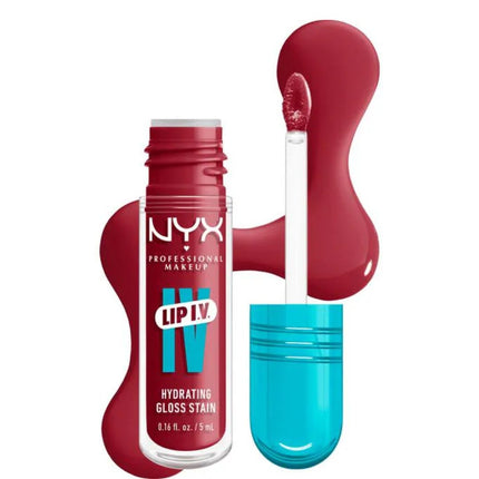 NYX Lip IV Hydrating Lip Stain - 5ml