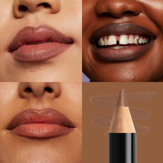 NYX Slim Lip Pencil - 1gr.
