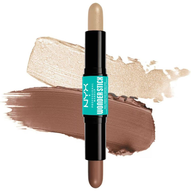 NYX Wonder Stick Dual Face Lift Contour Stick - 4gr