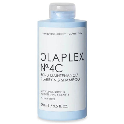 Olaplex Bond Maintenance  Clarifying Shampoo No.4C