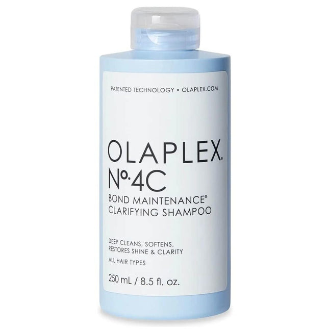 Olaplex Bond Maintenance  Clarifying Shampoo No.4C