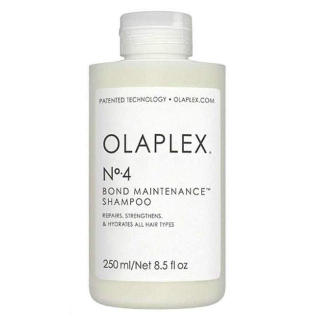 Olaplex Hair Repair Set No. 3, No. 4 & No. 5