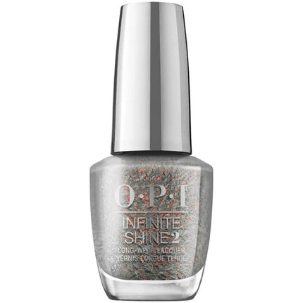 OPI Infinite Shine 2 Nail Lacquer Yay Or Neigh - 15ml