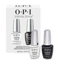 OPI Infinite Shine Base & Top Coat - 2x15ml