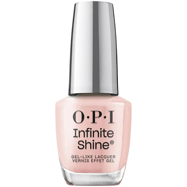 OPI Infinite Shine Gel-Like Lacquer Bubble Bath - 15ml