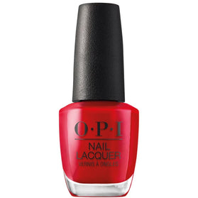 OPI Nagellak Big Apple Red - 15ml