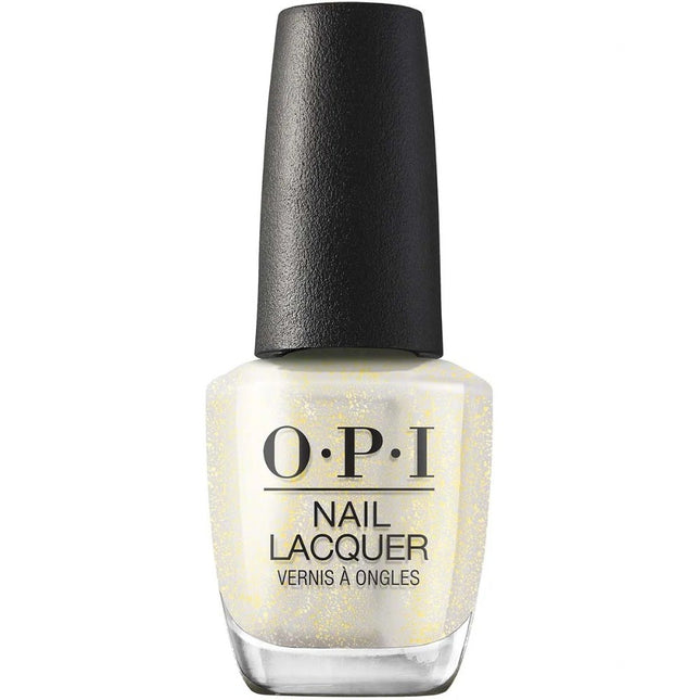 OPI Nail Lacquer  Gliterally Shimmer - 15ml