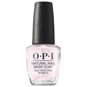 OPI Natural Nail Base Coat - 15ml