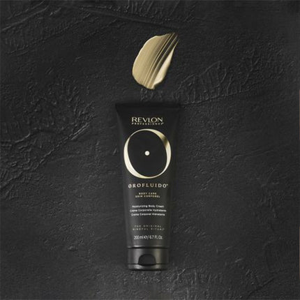 Orofluido Moisturizing Body Cream - 200ml