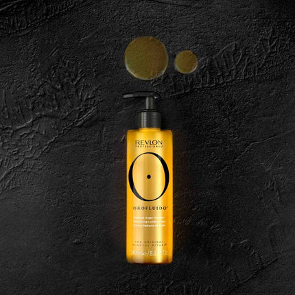 Orofluido Radiance Argan Shampoo