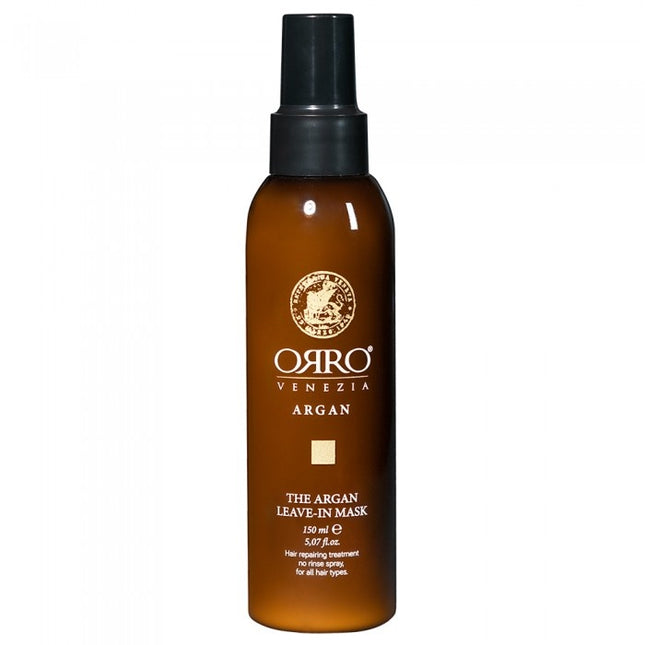 Orro Venezia Argan - The Leave-in Mask - 150ml