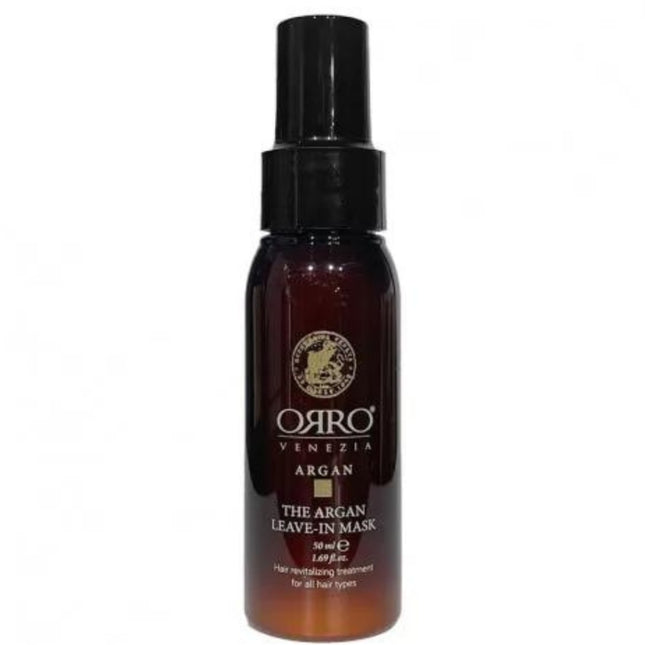 Orro Venezia Argan - The Leave-in Mask - 150ml
