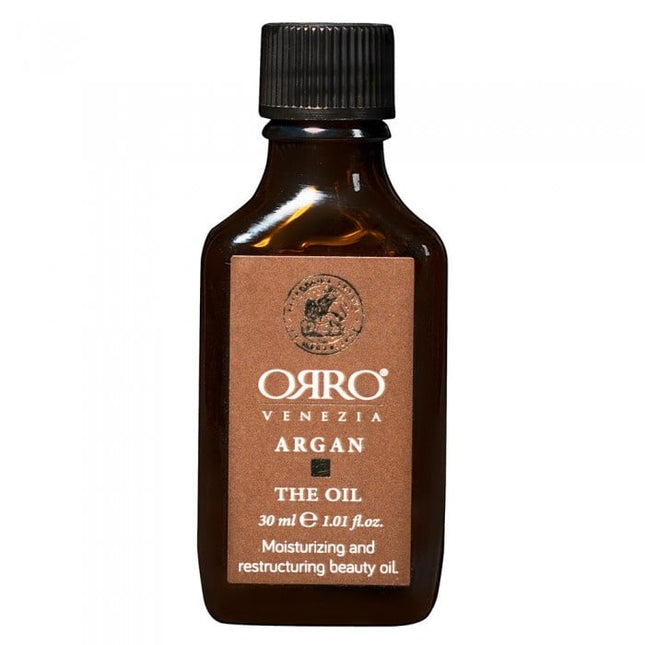 Orro Venezia Argan - The Oil