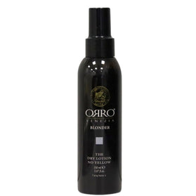 Orro Venezia Blonder - The Dry Lotion No Yellow Spray - 150ml