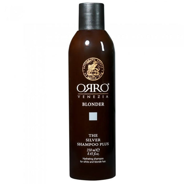 Orro Venezia Blonder - The Silver Shampoo Plus