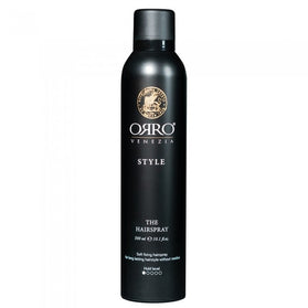 Orro Venezia Style - The Hairspray - Soft Hold