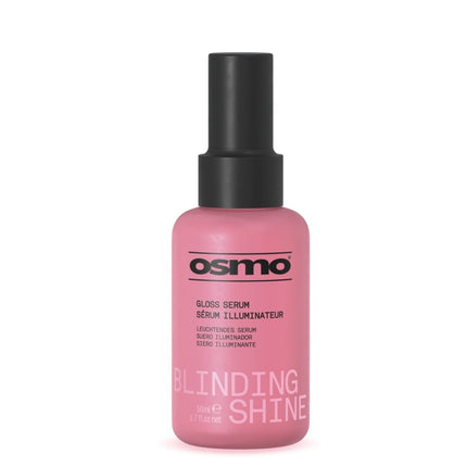 Osmo Blinding Shine Gloss Serum - 50ml