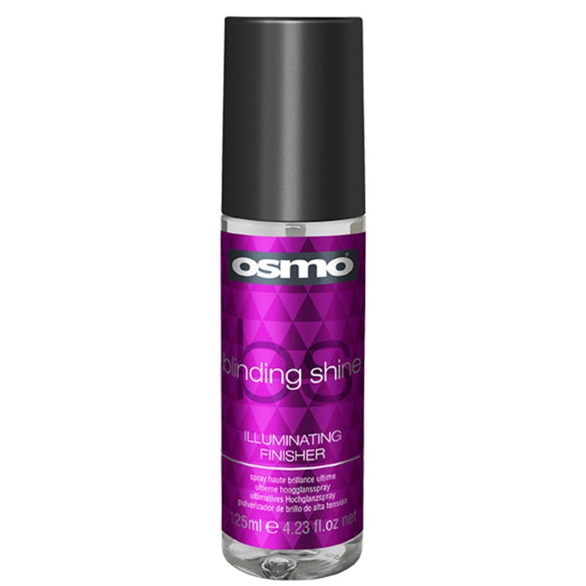Osmo Blinding Shine Illuminating Finisher - 125ml