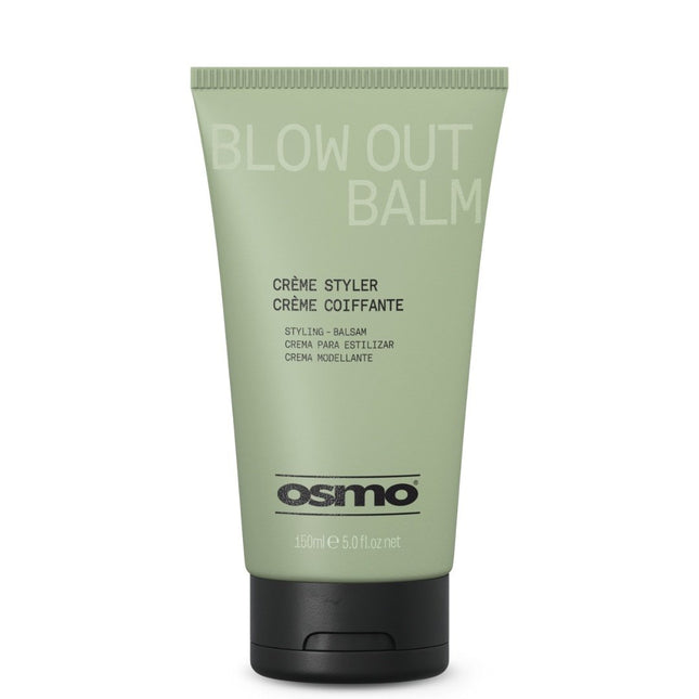Osmo Blow Out Balm Creme Styler - 150ml