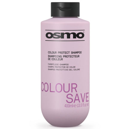 Osmo Colour Save Colour Protect Shampoo