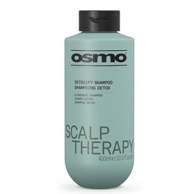 Osmo Scalp Therapy Detoxify Shampoo - 400ml