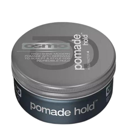 Osmo Styling Pomade Hold Factor 4 - 100ml