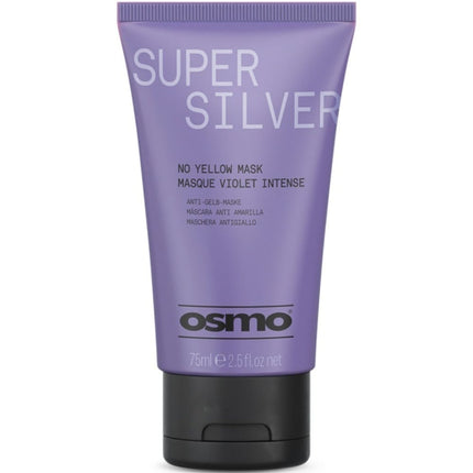 Osmo Super Silver No Yellow Mask