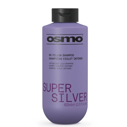Osmo Super Silver No Yellow Shampoo