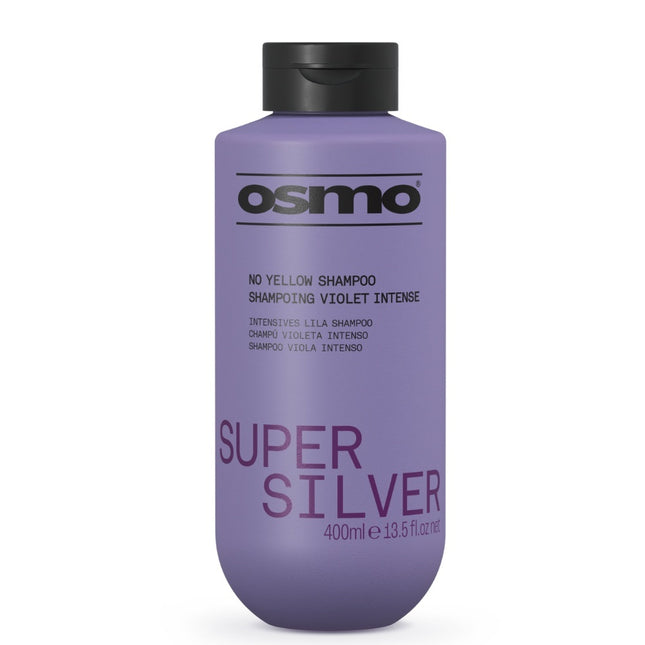 Osmo Super Silver No Yellow Shampoo