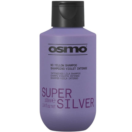 Osmo Super Silver No Yellow Shampoo