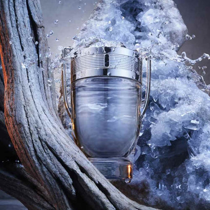 Paco Rabanne Invictus  Eau de Toilette - 100ml