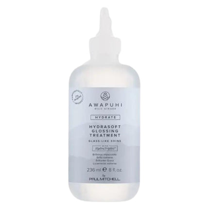 Paul Mitchell Awapuhi Hydrasoft Glossing Treatment - 236 ml