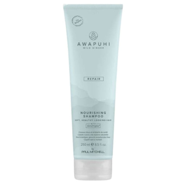 Paul Mitchell Awapuhi Nourishing repair Shampoo