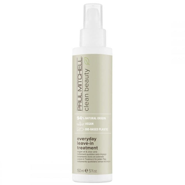 Paul Mitchell Clean Beauty Everyday Leave-In Treatment - 150ml