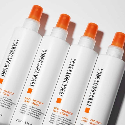 Paul Mitchell ColorCare Color Protect Locking Leave-In Spray - 250ml
