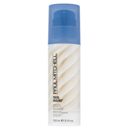 Paul Mitchell Curls Twirl Around Cream-Gel - 150ml