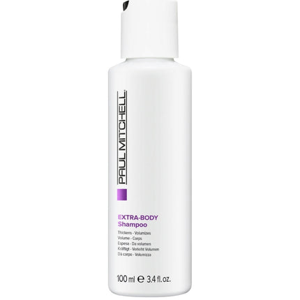 Paul Mitchell Extra-Body Daily Shampoo