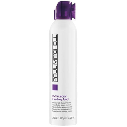 Paul Mitchell Extra-Body Finishing Spray - 300ml